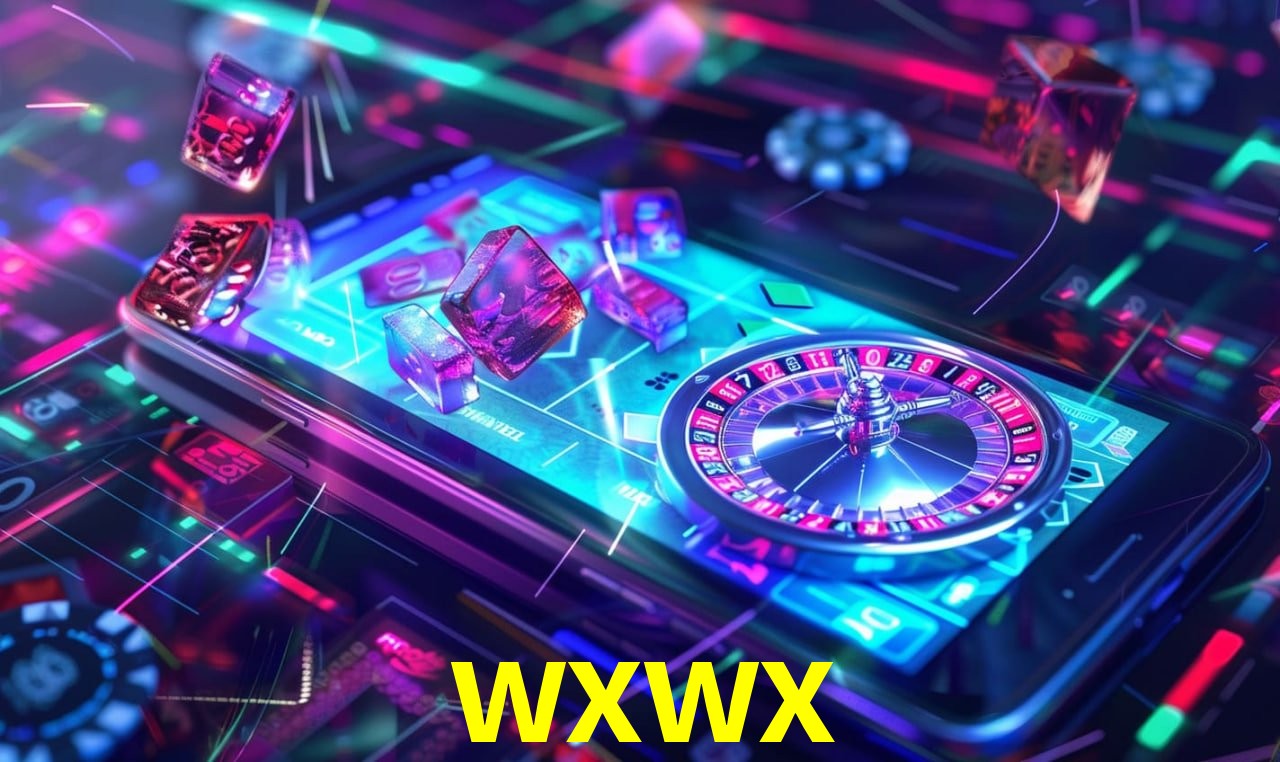 Estatísticas wxwx