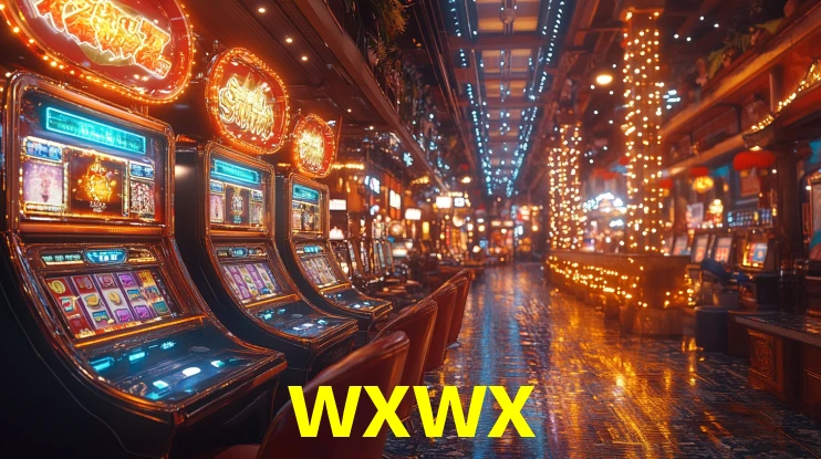 wxwx - Cassino Brasil 24 Horas - wxwx.com