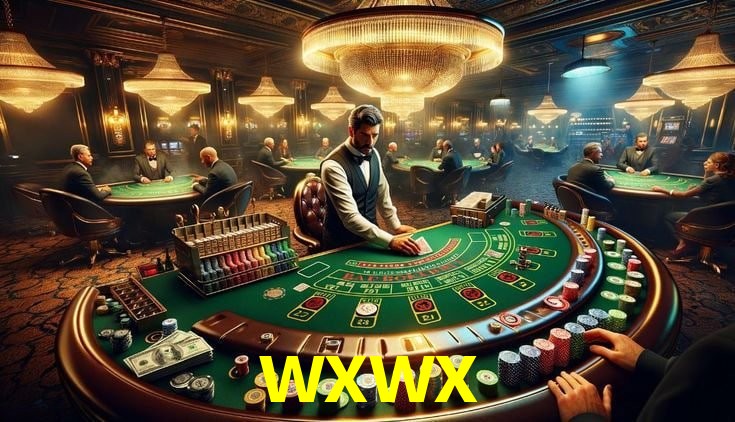 Experiência VIP wxwx