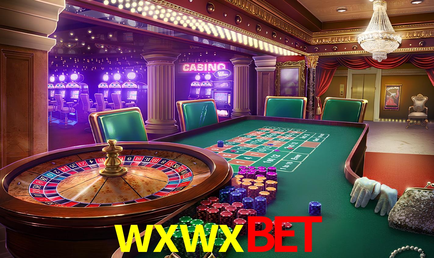 wxwxbet Jogospopulares