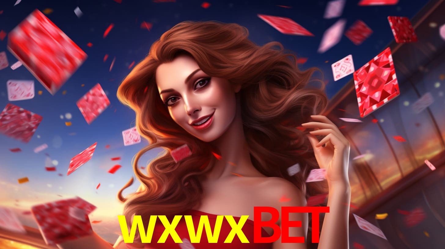 wxwxbet game