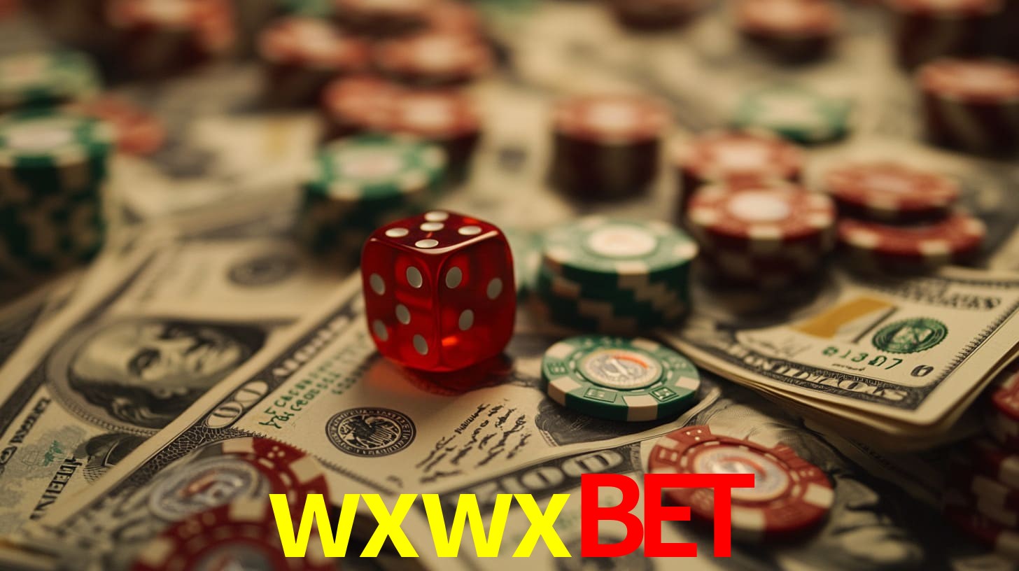 wxwxbet Recompensas para você