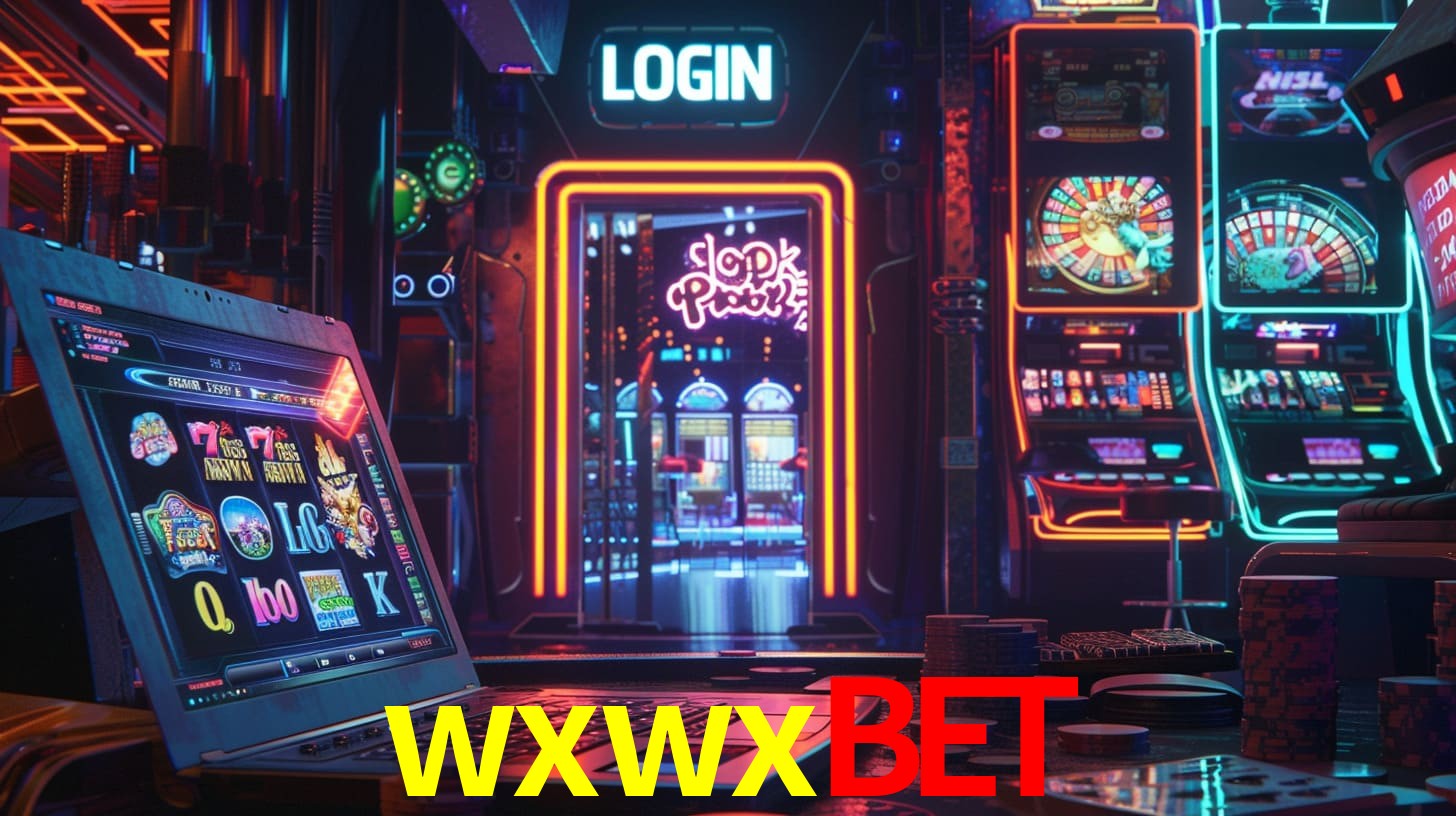 wxwxbet Baixar Login
