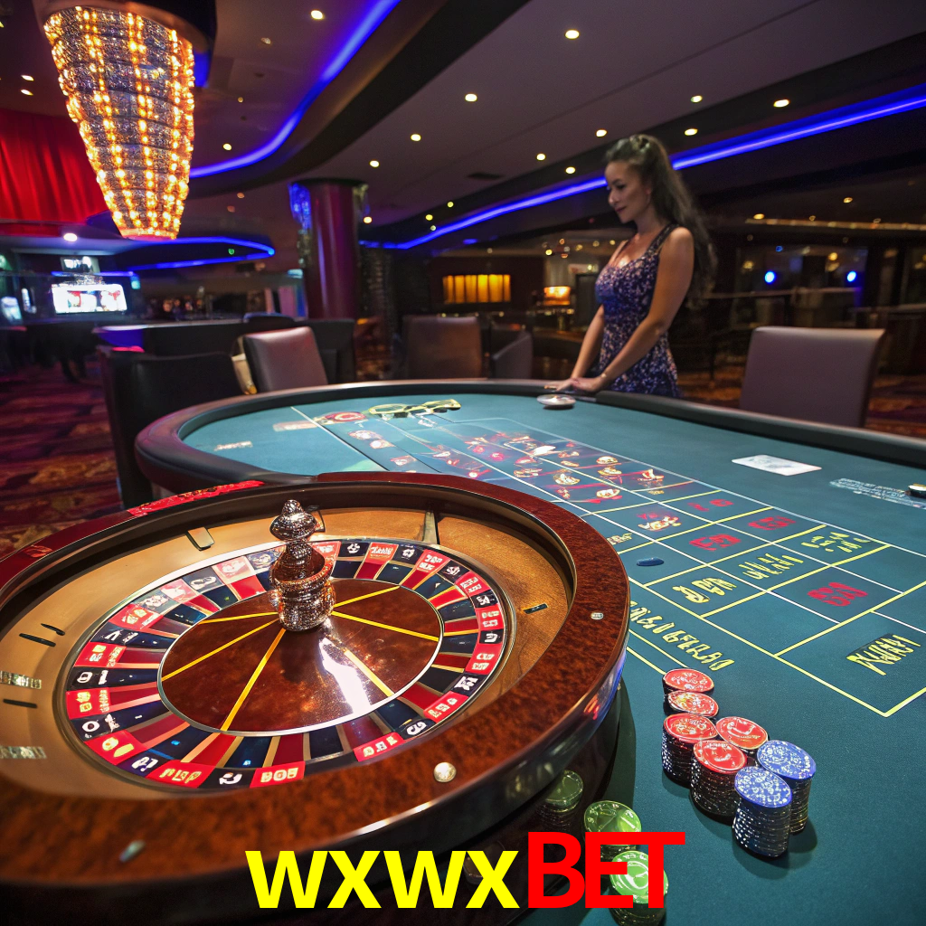 wxwxbet cassino