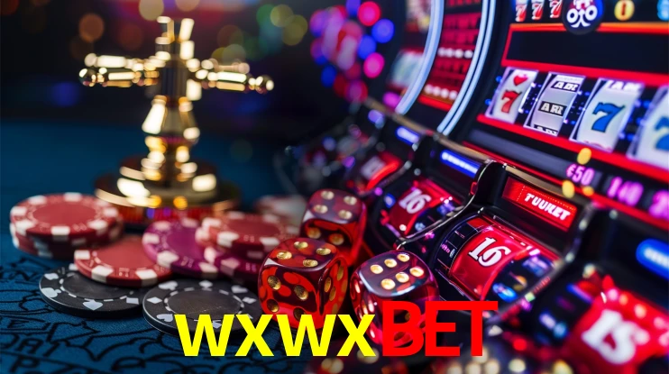 wxwxbet Ganhe bônus