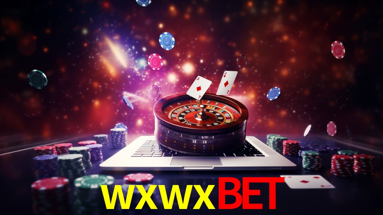 wxwxbet slot