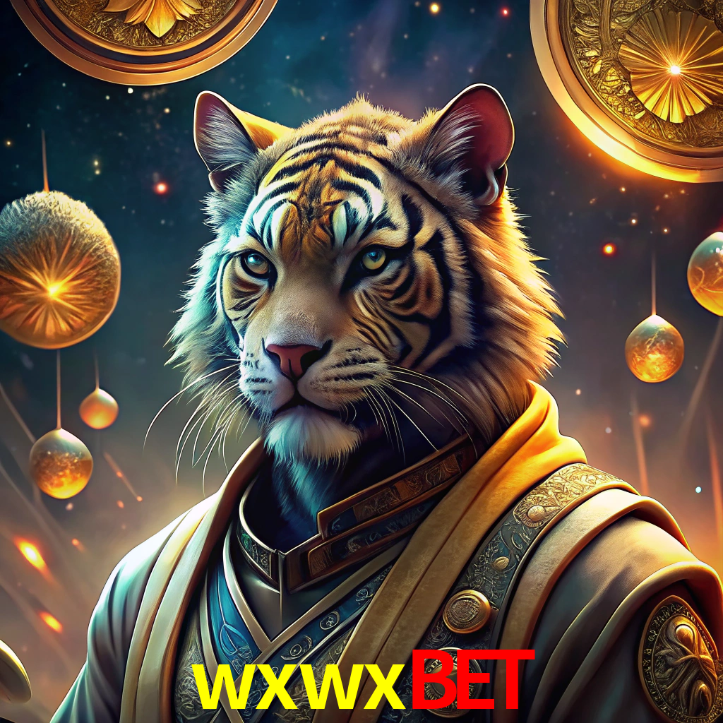 wxwxbet tiger