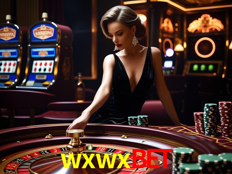 Registro e login no wxwxbet