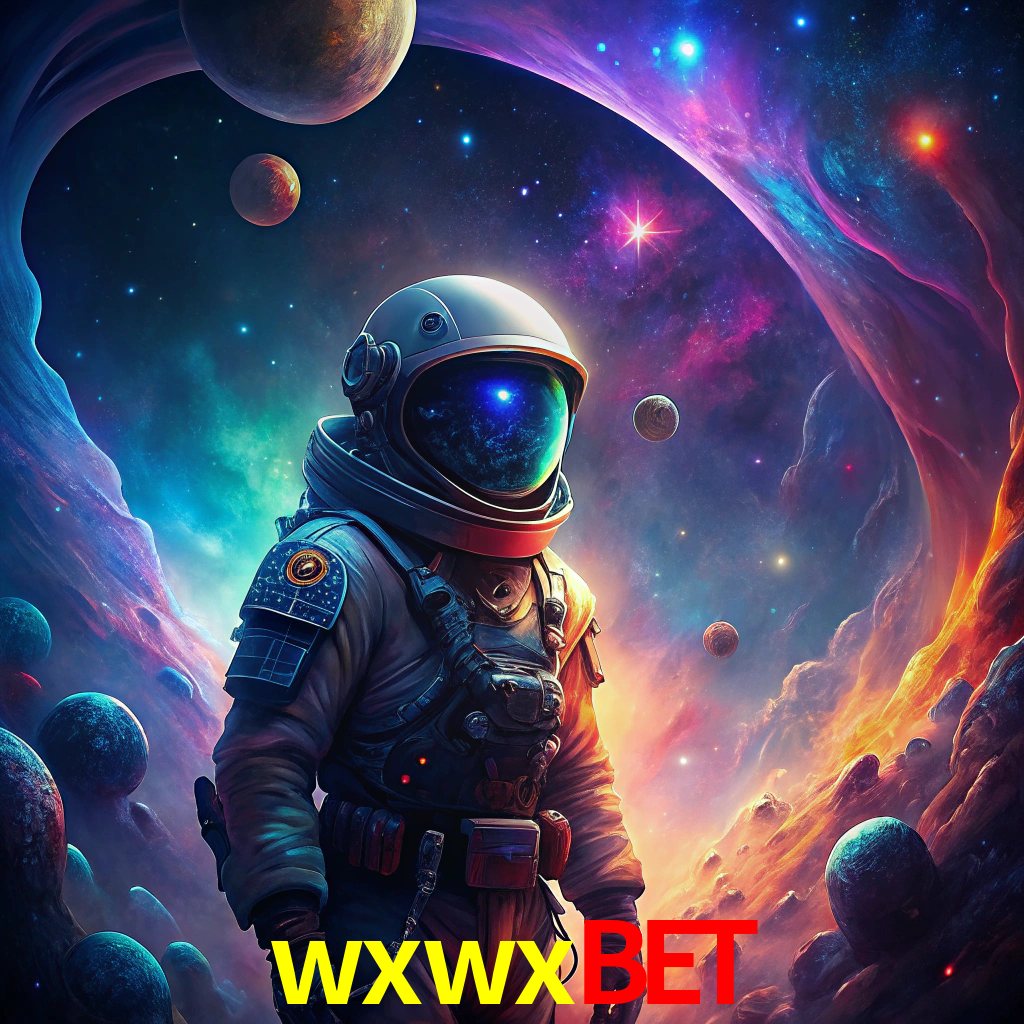wxwxbet Jogo de Astronauta
