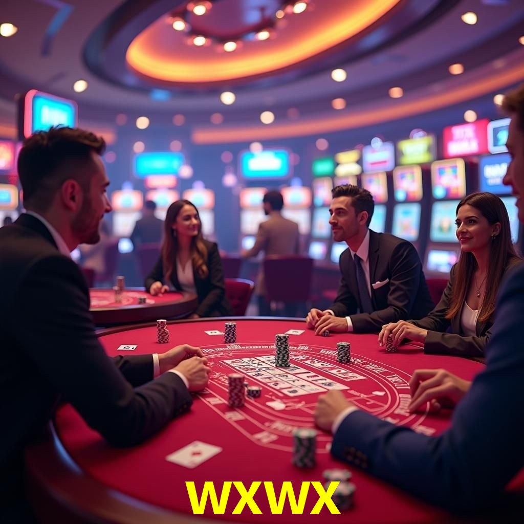 Programa VIP wxwx