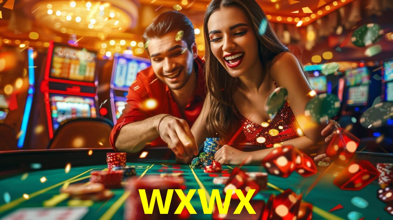 Tecnologia da Plataforma wxwx