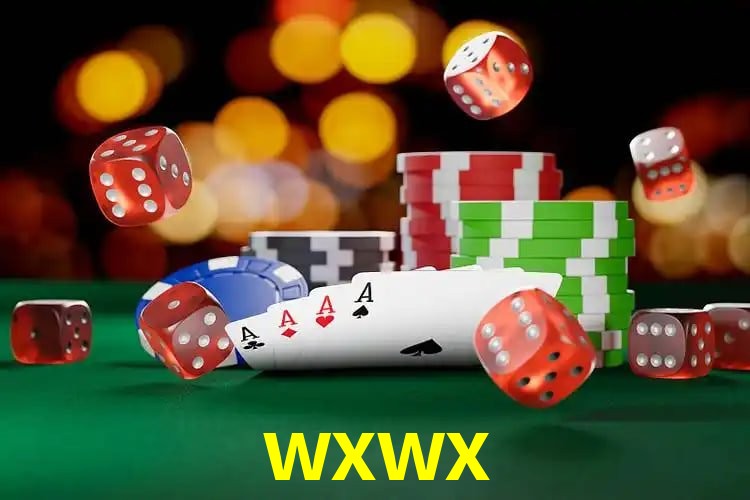 Provedores de Jogos wxwx