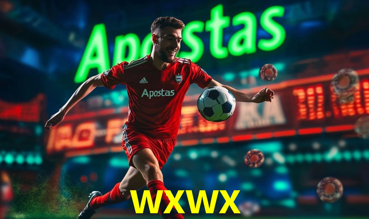 Interface do App wxwx