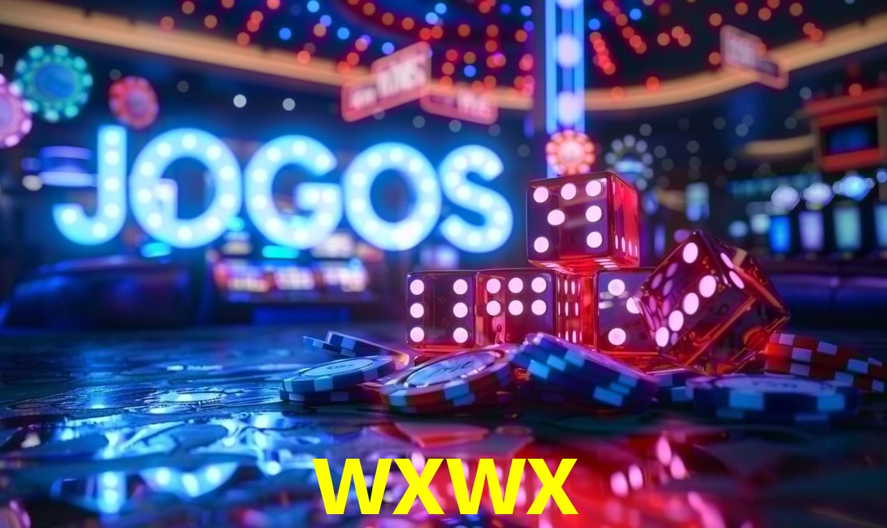 PIX Instantâneo wxwx