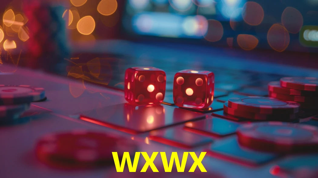 Live Casino wxwx