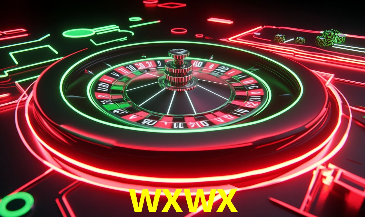 Inovações de Jogos na wxwx: O Futuro das Experiências Interativas