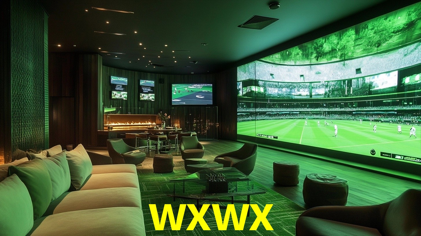 wxwx: Seu Especialista em Apostas Esportivas Brasileiras
