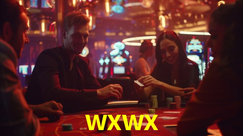 Descubra o Programa VIP da wxwx: Vantagens Exclusivas para Jogadores