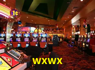 Descubra a Magia dos Jogos de Arcade no wxwx