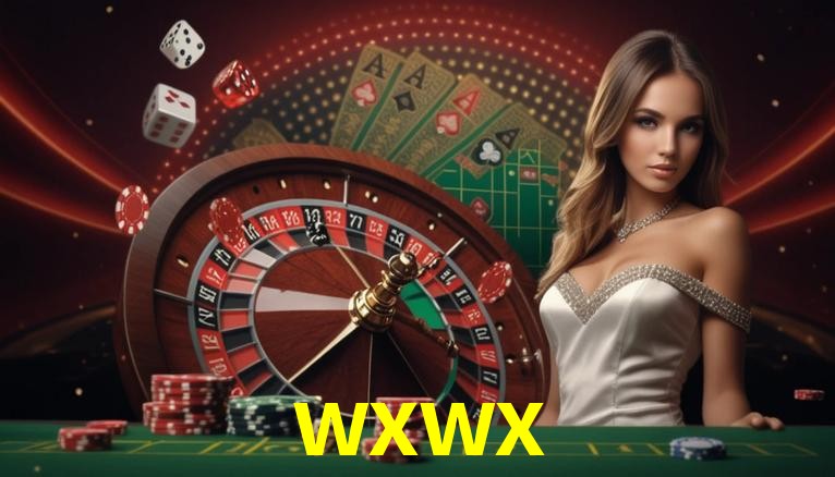 Slot Games wxwx