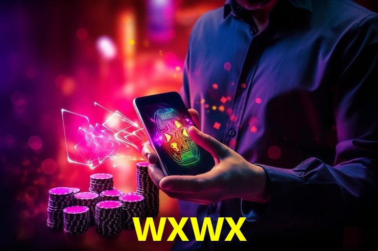 Casino Ao Vivo wxwx