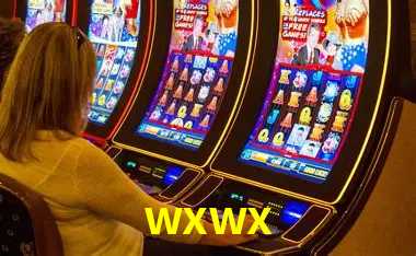 Desvendando o Mundo dos Jogos Virtuais na wxwx