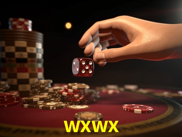 Casino Ao Vivo wxwx