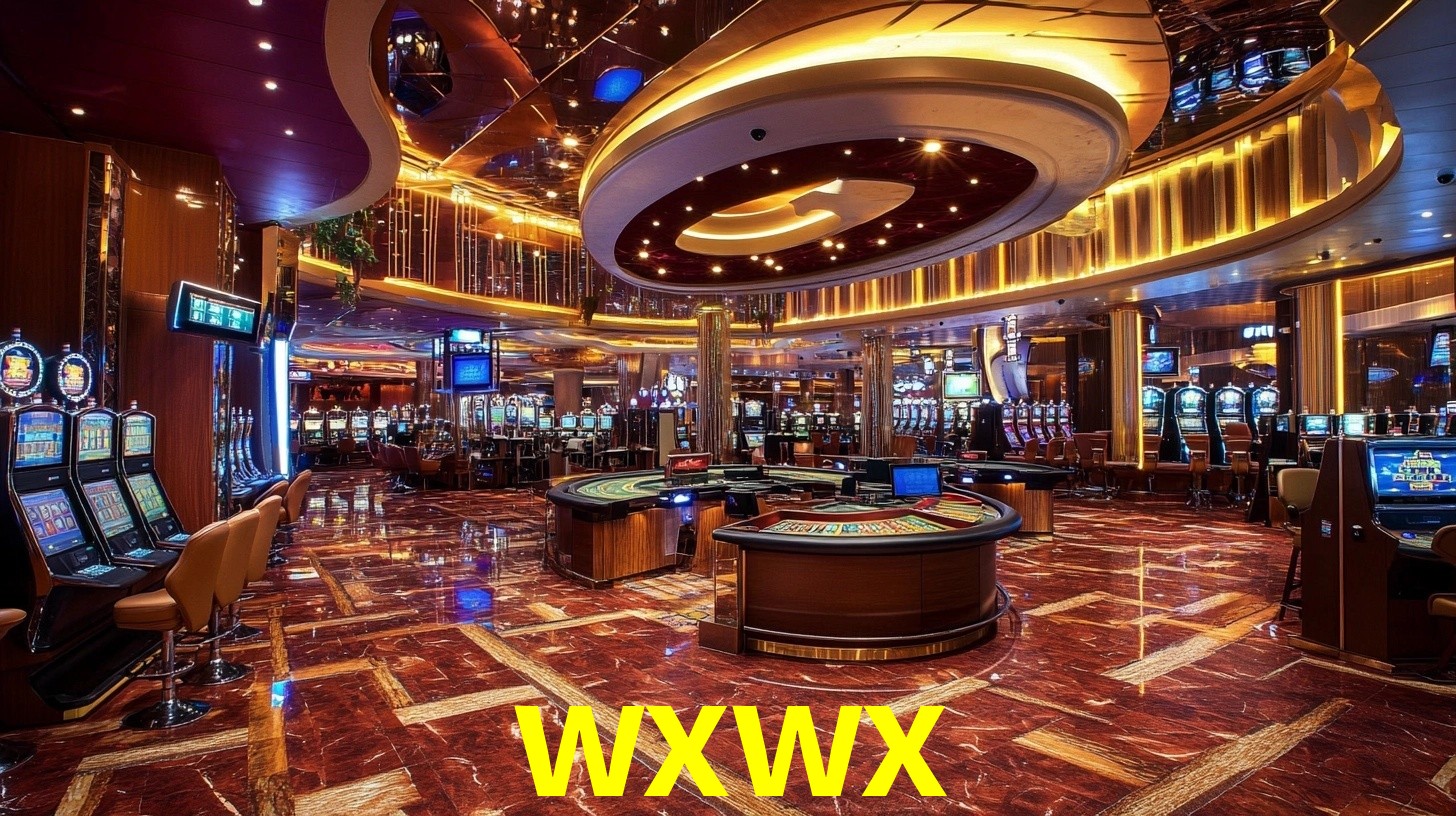 Welcome Bonus wxwx