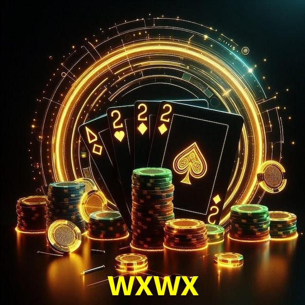 Jogos de Slot wxwx