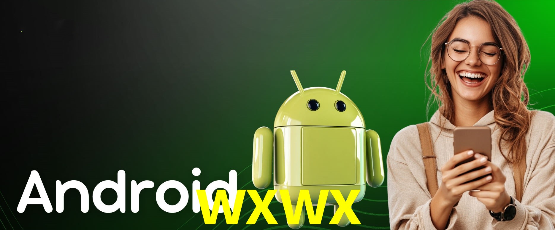 Platform Technology wxwx
