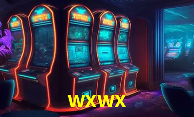 A Revolução dos Aplicativos de Jogos no wxwx
